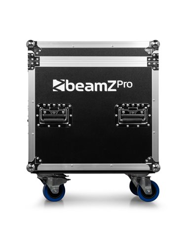 TIGER 7RC 230W CABEZA MÓVIL BEAM 2UDS EN FLIGHTCASE