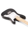 GIGKIT JUNIOR CONJUNTO GUITARRA ELÉCTRICA NEGRO 1/4