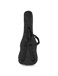 GIGKIT JUNIOR CONJUNTO GUITARRA ELÉCTRICA NEGRO 1/4