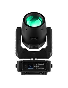 TIGER 7RC 230W CABEZA MÓVIL BEAM 2