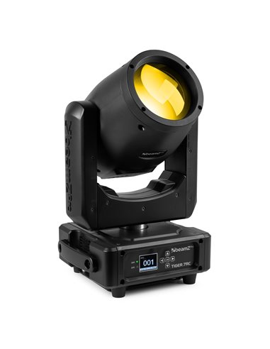 TIGER 7RC 230W CABEZA MÓVIL BEAM