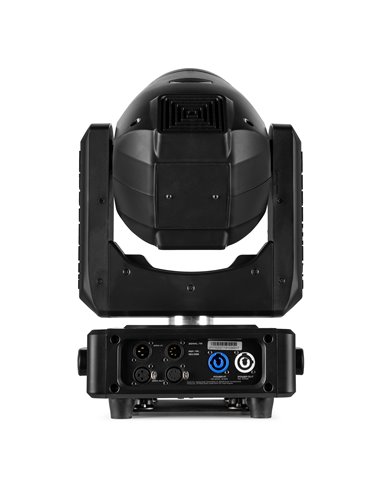 TIGER 7RC 230W CABEZA MÓVIL BEAM