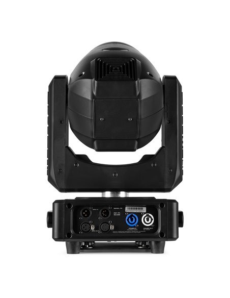 TIGER 7RC 230W CABEZA MÓVIL BEAM