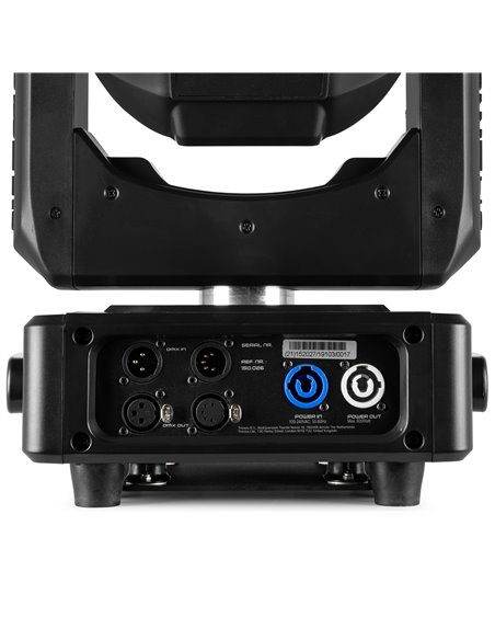 TIGER 7RC 230W CABEZA MÓVIL BEAM