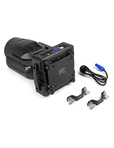 TIGER 7RC 230W CABEZA MÓVIL BEAM