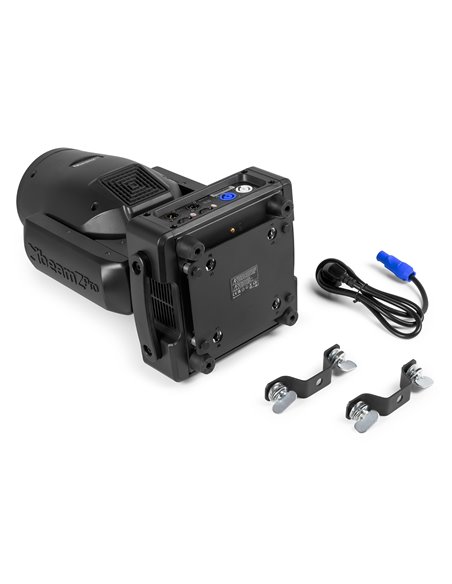 TIGER 7RC 230W CABEZA MÓVIL BEAM