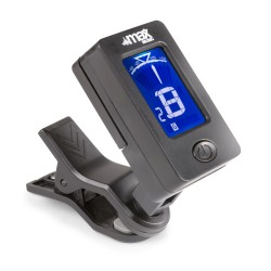 GIGKIT CONJUNTO GUITARRA ELÉCTRICA ROJO