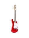 GIGKIT CONJUNTO GUITARRA ELÉCTRICA ROJO