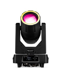 NEREID380B HAZ DE FOCO MÓVIL PARA EXTERIORES 2