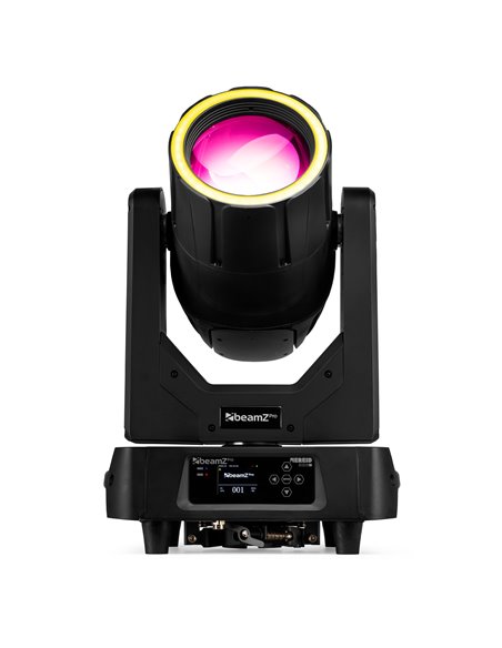 NEREID380B HAZ DE FOCO MÓVIL PARA EXTERIORES