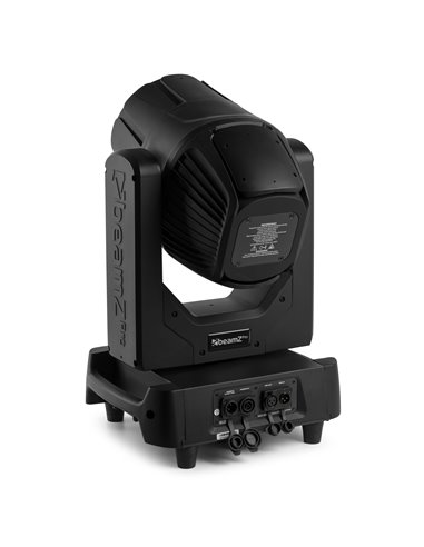 NEREID380B HAZ DE FOCO MÓVIL PARA EXTERIORES