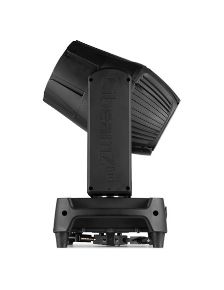 NEREID380B HAZ DE FOCO MÓVIL PARA EXTERIORES