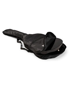 SOLOART JUNIOR 3/4 CONJUNTO GUITARRA CLÁSICA NEGRO