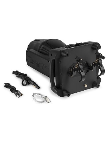 NEREID380B HAZ DE FOCO MÓVIL PARA EXTERIORES