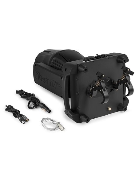 NEREID380B HAZ DE FOCO MÓVIL PARA EXTERIORES