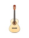 SOLOART JUNIOR 3/4 CONJUNTO GUITARRA CLÁSICA NATURAL