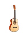SOLOART JUNIOR 3/4 CONJUNTO GUITARRA CLÁSICA NATURAL