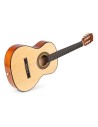 SOLOART JUNIOR 3/4 CONJUNTO GUITARRA CLÁSICA NATURAL