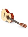 SOLOART JUNIOR 3/4 CONJUNTO GUITARRA CLÁSICA NATURAL