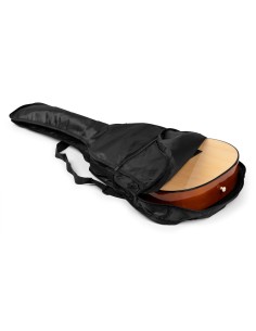 SOLOART JUNIOR 3/4 CONJUNTO GUITARRA CLÁSICA NATURAL