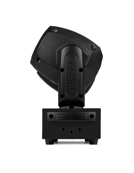 FUZE TWIN BARRA DE CABEZAS MÓVILES SPOT