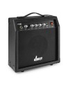 GIGKIT AMPLIFICADOR GUITARRA ELECTRICA 40W