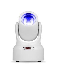 NOVA80B-WH CABEZA MÓVIL DE HAZ MH 2