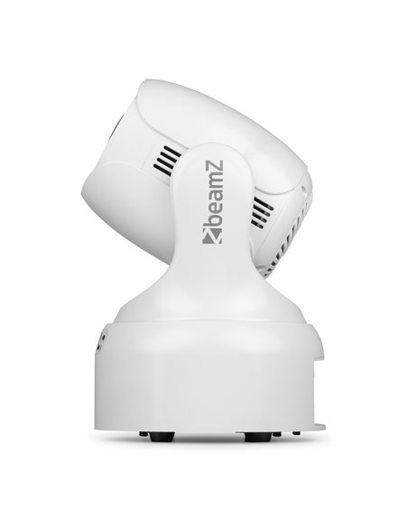 NOVA80B-WH CABEZA MÓVIL DE HAZ MH