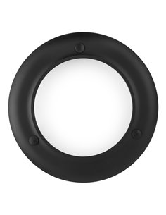 ANILLO DE INSTALACIÓN DE CABEZA MÓVIL NOVARING-BK