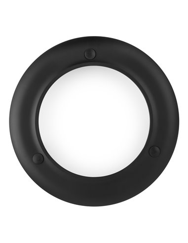 ANILLO DE INSTALACIÓN DE CABEZA MÓVIL NOVARING-BK