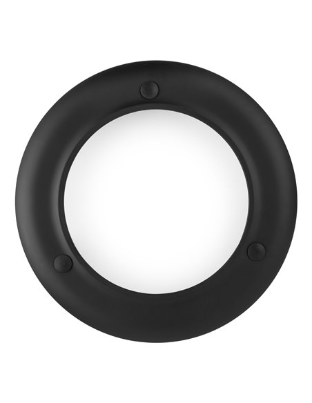 ANILLO DE INSTALACIÓN DE CABEZA MÓVIL NOVARING-BK