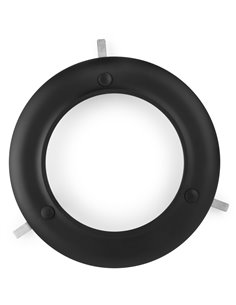 ANILLO DE INSTALACIÓN DE CABEZA MÓVIL NOVARING-BK 2