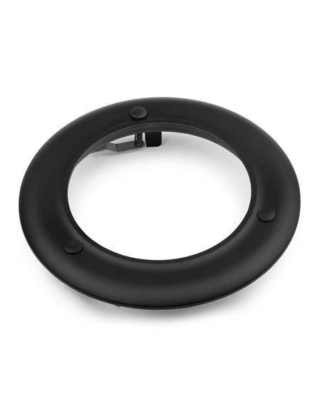 ANILLO DE INSTALACIÓN DE CABEZA MÓVIL NOVARING-BK