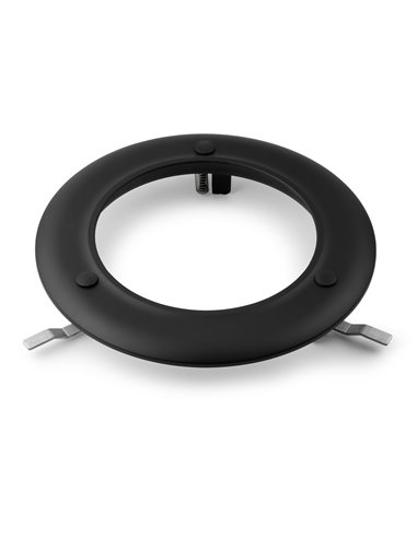 ANILLO DE INSTALACIÓN DE CABEZA MÓVIL NOVARING-BK