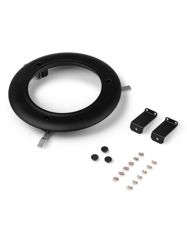 ANILLO DE INSTALACIÓN DE CABEZA MÓVIL NOVARING-BK