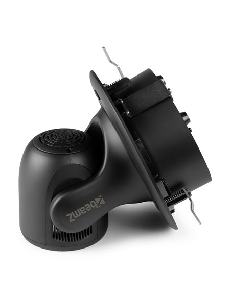 ANILLO DE INSTALACIÓN DE CABEZA MÓVIL NOVARING-BK