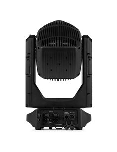 NEREID700 CABEZA MÓVIL DE ENCUADRE HÍBRIDO PARA EXTERIORES 2