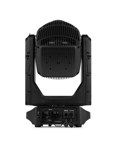 NEREID700 CABEZA MÓVIL DE ENCUADRE HÍBRIDO PARA EXTERIORES