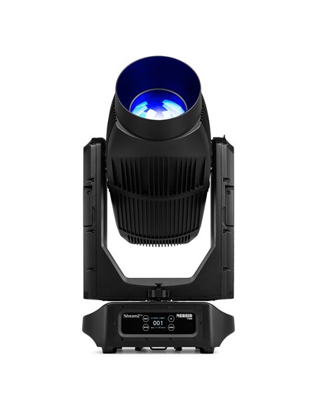 NEREID700 CABEZA MÓVIL DE ENCUADRE HÍBRIDO PARA EXTERIORES