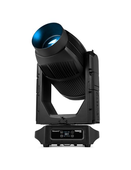 NEREID700 CABEZA MÓVIL DE ENCUADRE HÍBRIDO PARA EXTERIORES