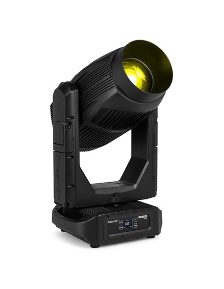 NEREID700 CABEZA MÓVIL DE ENCUADRE HÍBRIDO PARA EXTERIORES