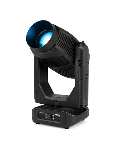 NEREID700 CABEZA MÓVIL DE ENCUADRE HÍBRIDO PARA EXTERIORES