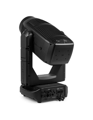 NEREID700 CABEZA MÓVIL DE ENCUADRE HÍBRIDO PARA EXTERIORES