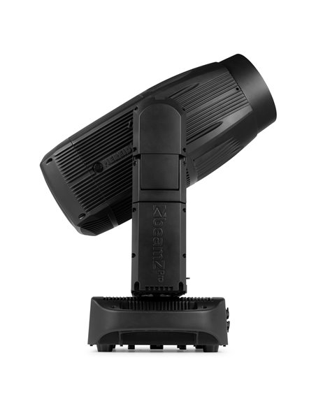 NEREID700 CABEZA MÓVIL DE ENCUADRE HÍBRIDO PARA EXTERIORES