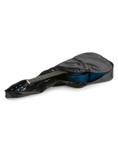 SOLOART CONJUNTO GUITARRA CLÁSICA AZUL