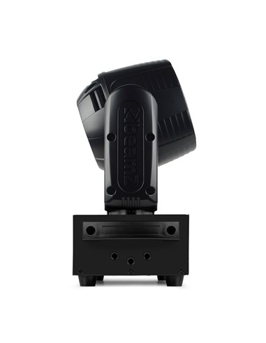 FUZE TWIN BARRA DE CABEZAS MÓVILES WASH