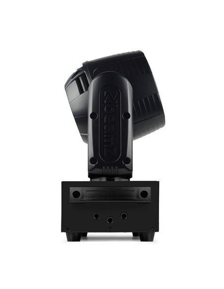 FUZE TWIN BARRA DE CABEZAS MÓVILES WASH