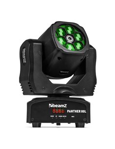 PANTHER80L LED BEE EYE CABEZA MÓVIL