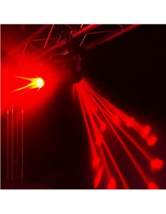 PANTHER80L LED BEE EYE CABEZA MÓVIL 2