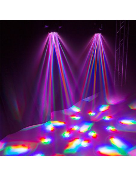 PANTHER80L LED BEE EYE CABEZA MÓVIL